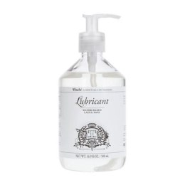 Touche by Shots Lubrykant na bazie wody 500 ml, bezzapachowy