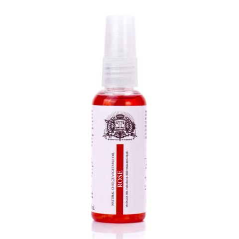 Touche by Shots Olejek do masażu relaksujący 50 ml, bezzapachowy Touche by Shots Olejek do masażu relaksujący 50 ml, bezzapachowy