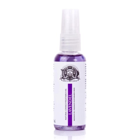 Touche by Shots Olejek do masażu roślinny 50 ml, relaksujący zapach Touche by Shots Olejek do masażu roślinny 50 ml, relaksujący zapach