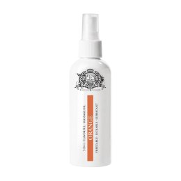 Touche by Shots Pomarańczowy żel nawilżający wodny 80 ml jadalny