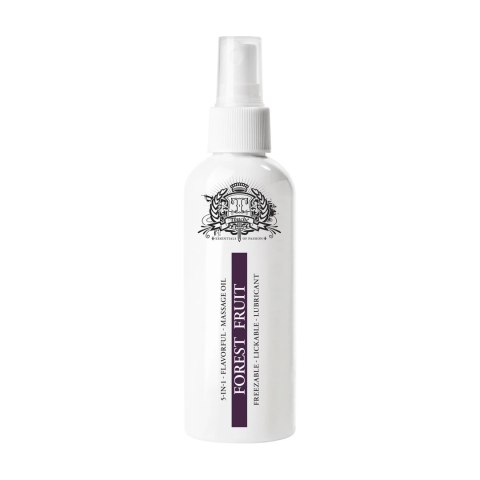 Touche by Shots lubrykant wodny owoce leśne 80 ml jadalny chłodzący