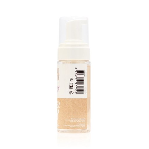 Vegan ToyCleaner Naturalny środek czyszczący w piance 140 ml Vegan ToyCleaner Naturalny środek czyszczący w piance 140 ml