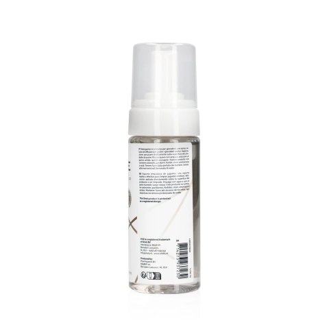 Vivr Pianka do czyszczenia akcesoriow 140 ml biodegradowalna Vivr Pianka do czyszczenia akcesoriow 140 ml biodegradowalna
