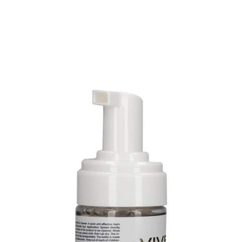 Vivr Pianka do czyszczenia akcesoriow 140 ml biodegradowalna Vivr Pianka do czyszczenia akcesoriow 140 ml biodegradowalna