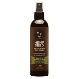 Earthly Body Guava Nawilżający Olejek w Sprayu do Masażu 236 ml
