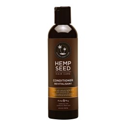 Earthly Body Odżywka z olejem konopnym i kokosowym 236 ml