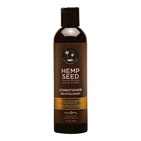 Earthly Body Odżywka z olejem konopnym i kokosowym 236 ml Earthly Body Odżywka z olejem konopnym i kokosowym 236 ml