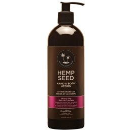 Earthly Body Skinny Dip balsam do rąk i ciała 473ml nawilżający
