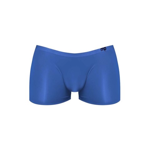 Male Power Seamless Sleek L Szorty bezszwowe niska talia czarne Male Power Seamless Sleek L Szorty bezszwowe niska talia czarne