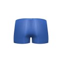 Male Power Seamless Sleek L Szorty bezszwowe niska talia czarne