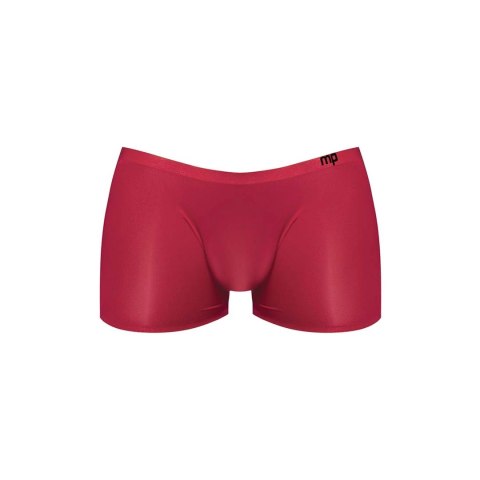 Male Power Seamless Sleek szorty XL z niskim stanem i bezszwową kieszenią Male Power Seamless Sleek szorty XL z niskim stanem i bezszwową kieszenią