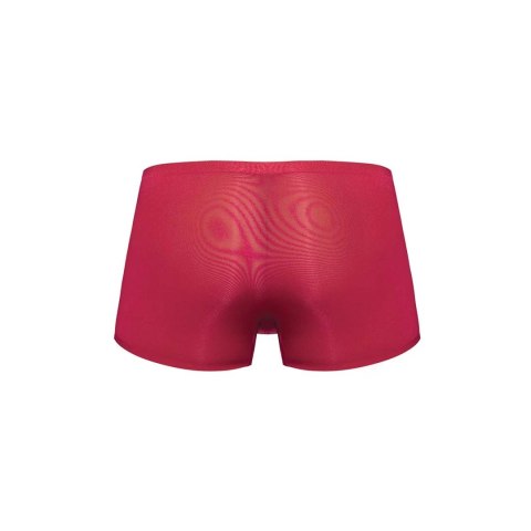 Male Power Seamless Sleek szorty XL z niskim stanem i bezszwową kieszenią Male Power Seamless Sleek szorty XL z niskim stanem i bezszwową kieszenią