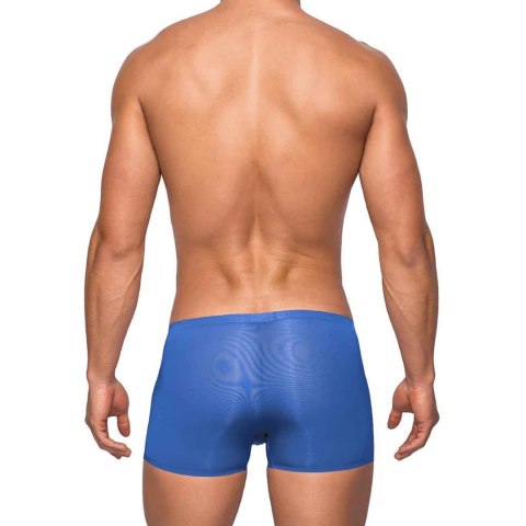 Male Power Seamless Sleek szorty męskie XL bezszwowe czarne Male Power Seamless Sleek szorty męskie XL bezszwowe czarne