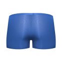 Male Power Seamless Sleek szorty męskie XL bezszwowe czarne