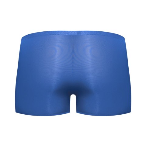 Male Power Seamless Sleek szorty męskie XL bezszwowe czarne Male Power Seamless Sleek szorty męskie XL bezszwowe czarne