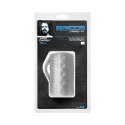Perfect Fit Brand Jack Daddy system z pętlą kontrolną, SilaSkin, szeroki tunel