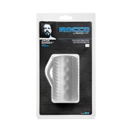 Perfect Fit Brand Jack Daddy system z pętlą kontrolną, SilaSkin, szeroki tunel