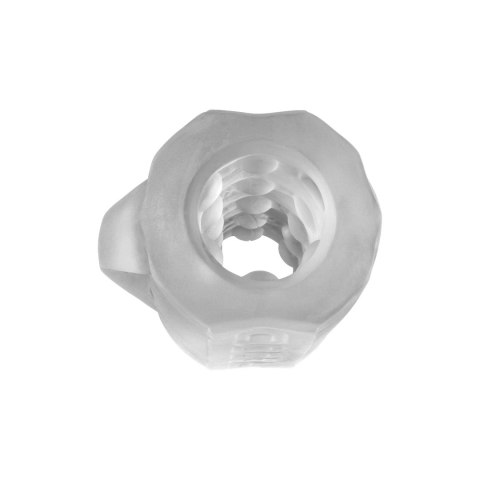 Perfect Fit Brand Jack Daddy system z pętlą kontrolną, SilaSkin, szeroki tunel Perfect Fit Brand Jack Daddy system z pętlą kontrolną, SilaSkin, szeroki tunel