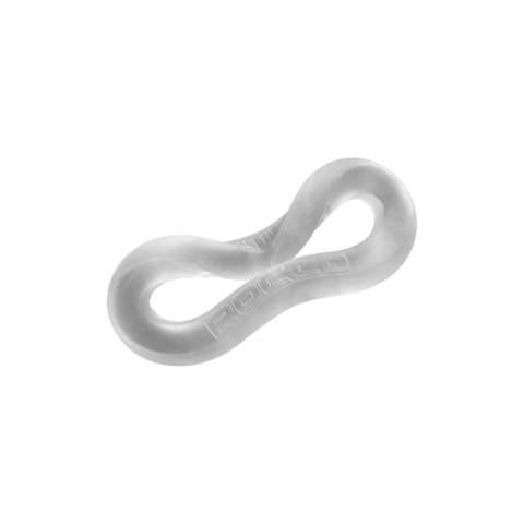 Perfect Fit Brand ROCCO 3-Way Wrap-Ring elastyczny pierścień SilaSkin Perfect Fit Brand ROCCO 3-Way Wrap-Ring elastyczny pierścień SilaSkin