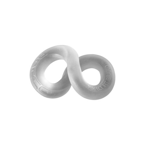 Perfect Fit Brand ROCCO 3-Way Wrap-Ring elastyczny pierścień SilaSkin Perfect Fit Brand ROCCO 3-Way Wrap-Ring elastyczny pierścień SilaSkin