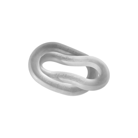Perfect Fit Brand ROCCO 3-Way Wrap-Ring elastyczny pierścień SilaSkin Perfect Fit Brand ROCCO 3-Way Wrap-Ring elastyczny pierścień SilaSkin