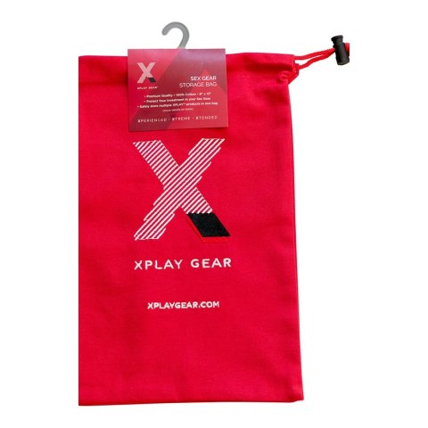 Perfect Fit Ultra Soft Gear Bag etui bawełniane 1 szt. wytrzymałe Perfect Fit Ultra Soft Gear Bag etui bawełniane 1 szt. wytrzymałe