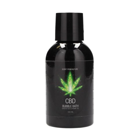 PharmQuests CBD Oil Shot 10ml - ekstrakt konopny z zieloną herbatą PharmQuests CBD Oil Shot 10ml - ekstrakt konopny z zieloną herbatą