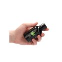 PharmQuests CBD Oil Shot 10ml - ekstrakt konopny z zieloną herbatą