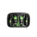 PharmQuests Zestaw Olejkow CBD Shots - Rożne Smaki, 10x2ml