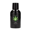 PharmQuests Zestaw Olejkow CBD Shots - Rożne Smaki, 10x2ml
