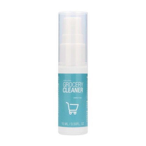 Pharmquests Disinfect 80S preparat do dezynfekcji powierzchni 15 ml Pharmquests Disinfect 80S preparat do dezynfekcji powierzchni 15 ml