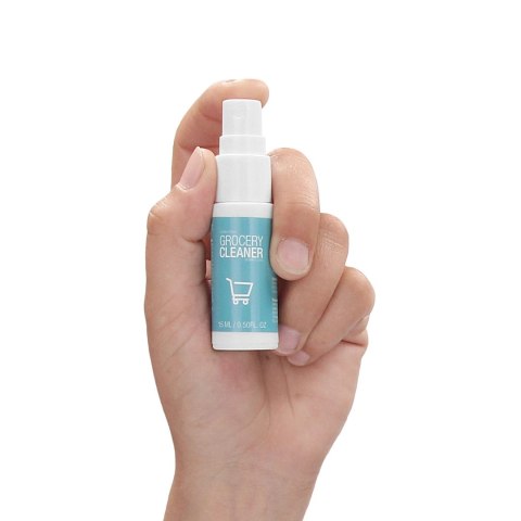 Pharmquests Disinfect 80S preparat do dezynfekcji powierzchni 15 ml Pharmquests Disinfect 80S preparat do dezynfekcji powierzchni 15 ml