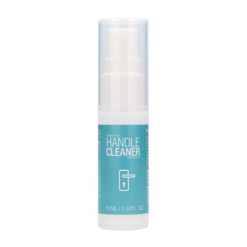 Pharmquests Disinfect 80S spray do dezynfekcji powierzchni 15 ml