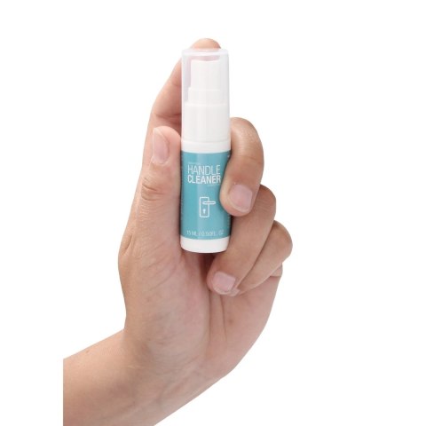 Pharmquests Disinfect 80S spray do dezynfekcji powierzchni 15 ml Pharmquests Disinfect 80S spray do dezynfekcji powierzchni 15 ml