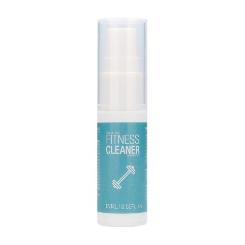 Pharmquests Fitness Disinfect 80S Antybakteryjny płyn czyszczący 15 ml Pharmquests Fitness Disinfect 80S Antybakteryjny płyn czyszczący 15 ml