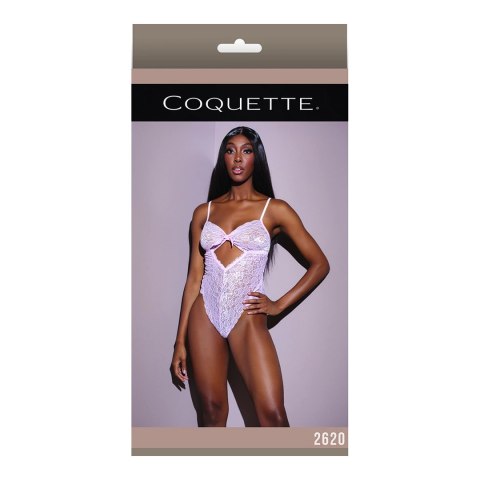 Coquette Body Twist Cup uniwersalny rozmiar - praktyczna maszyna intymna Coquette Body Twist Cup uniwersalny rozmiar - praktyczna maszyna intymna
