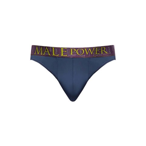 Male Power Avant-Garde LXL Bielizna męska na paskach czarna Male Power Avant-Garde LXL Bielizna męska na paskach czarna