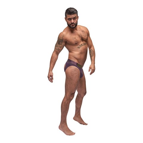 Male Power Avant LXL Majtki na paskach z luksusowym wykończeniem Male Power Avant LXL Majtki na paskach z luksusowym wykończeniem