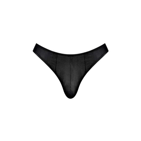 Male Power Barely There Moonshine L/XL - majtki z kieszenią, niskie Male Power Barely There Moonshine L/XL - majtki z kieszenią, niskie