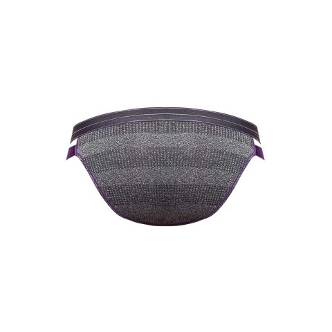 Male Power Heather Haze Bikini M z wycięciami, jasne szwy Male Power Heather Haze Bikini M z wycięciami, jasne szwy