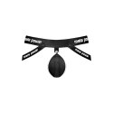 Male Power Helmet SM - stylowe majtki typu jock z funkcjonalnym zatrzaskiem