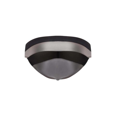 Male Power Iron Clad bikini S - siateczka, niski stan, elastyczny materiał Male Power Iron Clad bikini S - siateczka, niski stan, elastyczny materiał