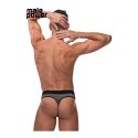 Male Power LXL stringi sportowe dwukolorowe przewiewne