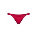 Male Power Pure Comfort Modal Stringi L/XL czarne elastyczne