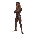 Male Power Sport Mesh slipy siateczkowe S/M z elastycznym pasem