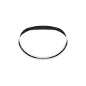 Male Power Sport Mesh slipy siateczkowe S/M z elastycznym pasem