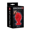 Oxballs FIST Large Red - anatomiczny model dłoni XL