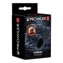 Prowler Bubbles Red - zestaw przyssawek do ciała, kolor czerwony