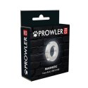 Prowler Red stalowy pierścień magnetyczny 14 mm - anatomiczny design