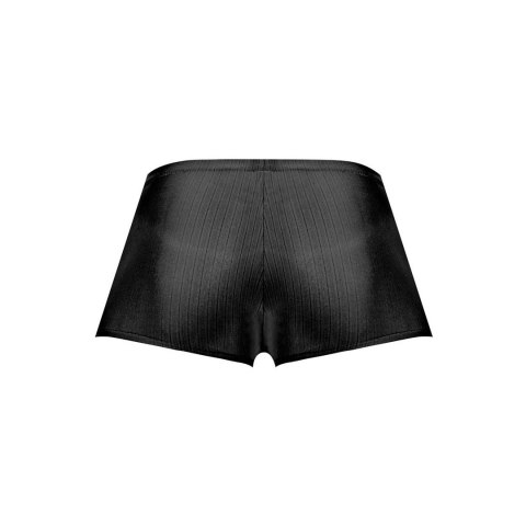 Male Power Barely There Mini Szorty XL - Komfortowy kroj, czarny Male Power Barely There Mini Szorty XL - Komfortowy kroj, czarny